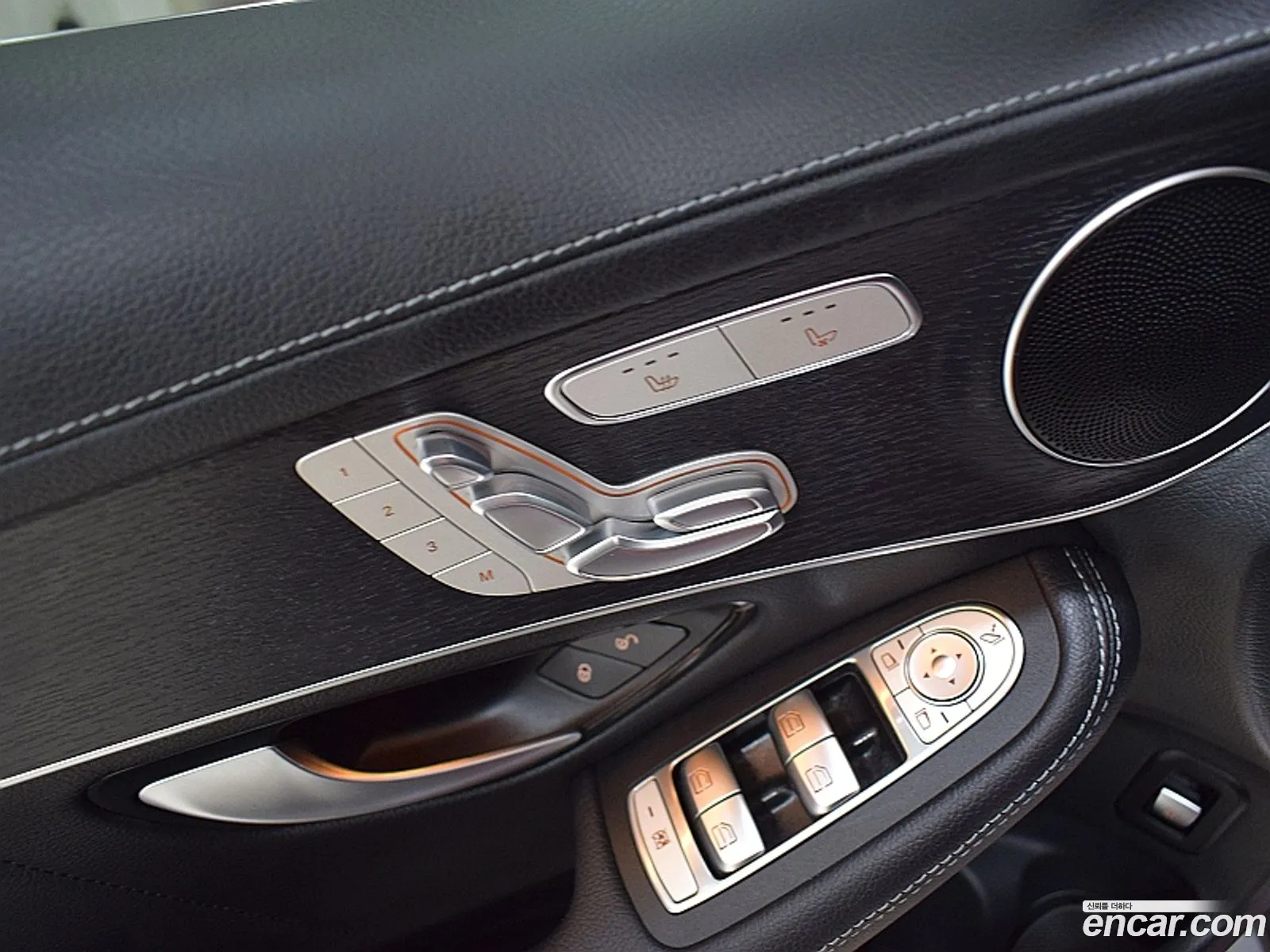 Mercedes-Benz GLC-Class X253 2022 — 20