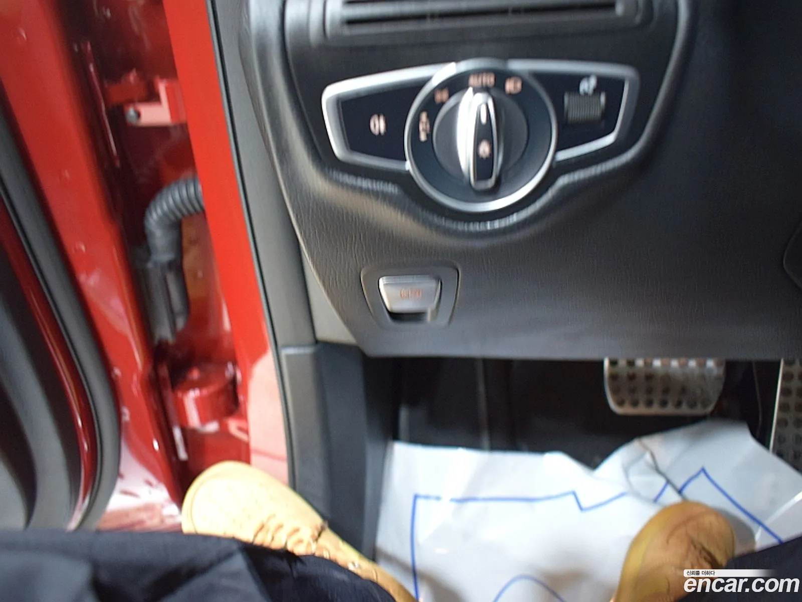 Mercedes-Benz GLC-Class X253 2022 — 10