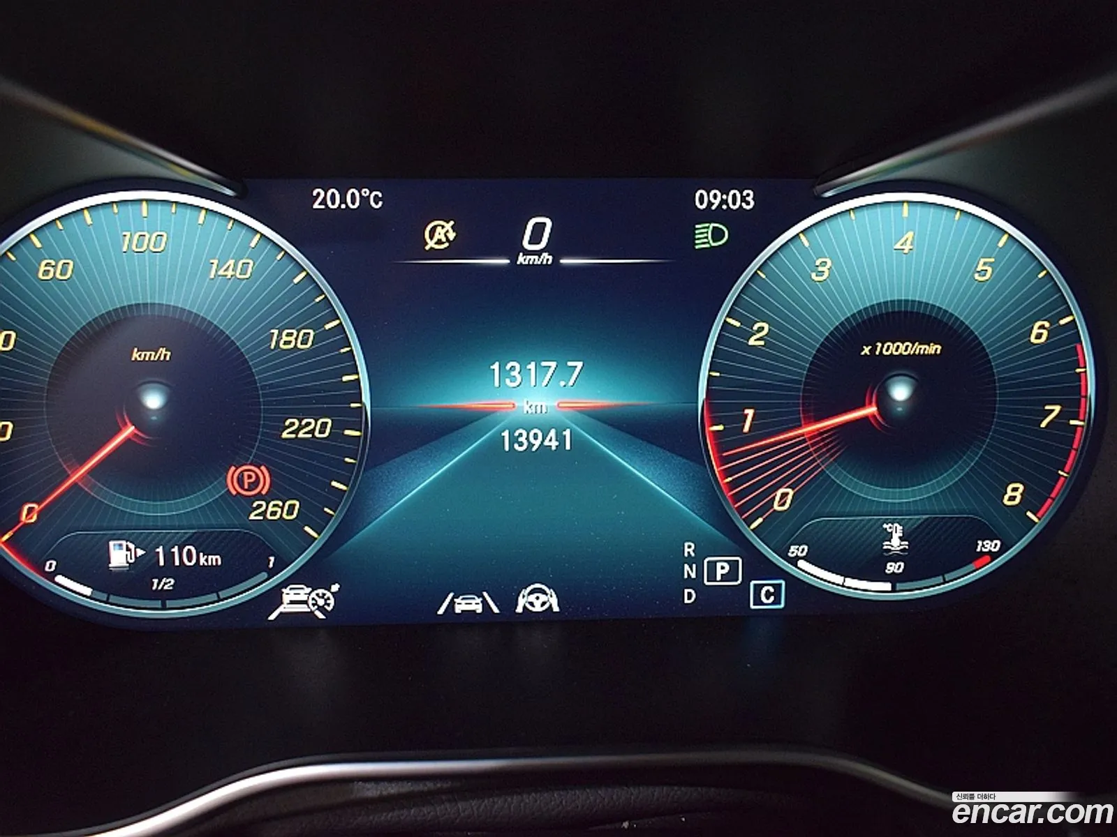 Mercedes-Benz GLC-Class X253 2022 — 18