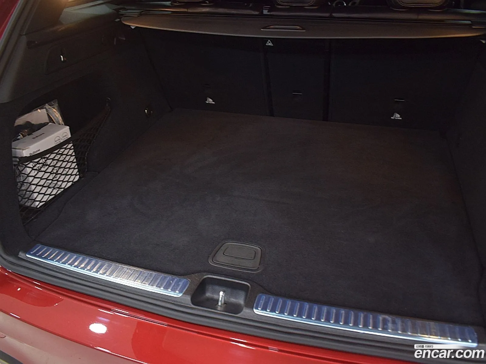 Mercedes-Benz GLC-Class X253 2022 — 4