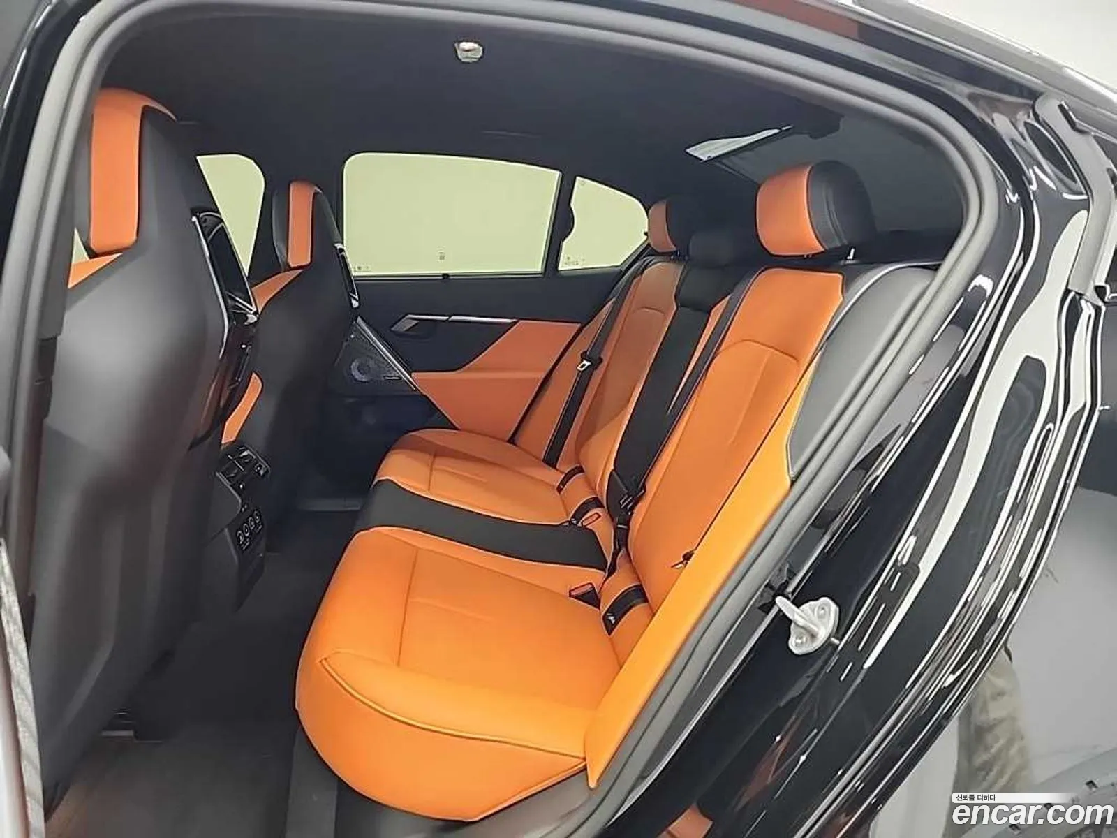 BMW M5 2025 — 9