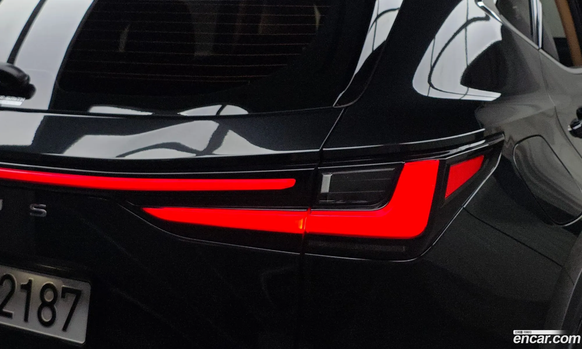 Lexus NX450h+ 2025 — 15