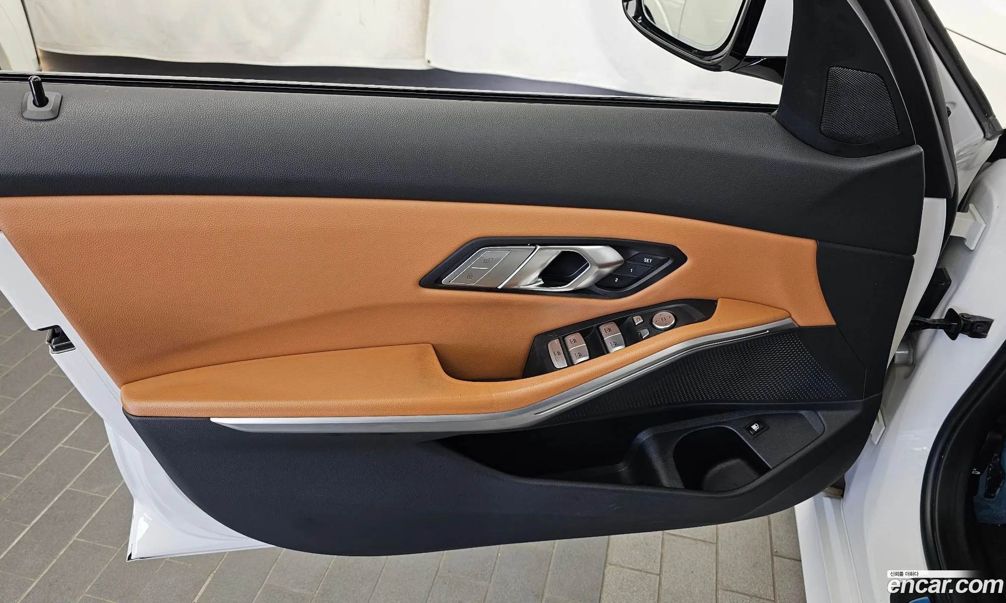 BMW 3 Series 2022 — 21