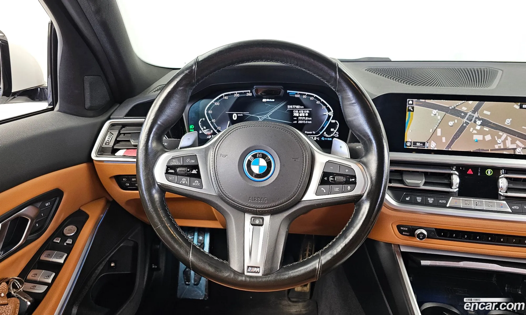 BMW 3 Series 2022 — 27