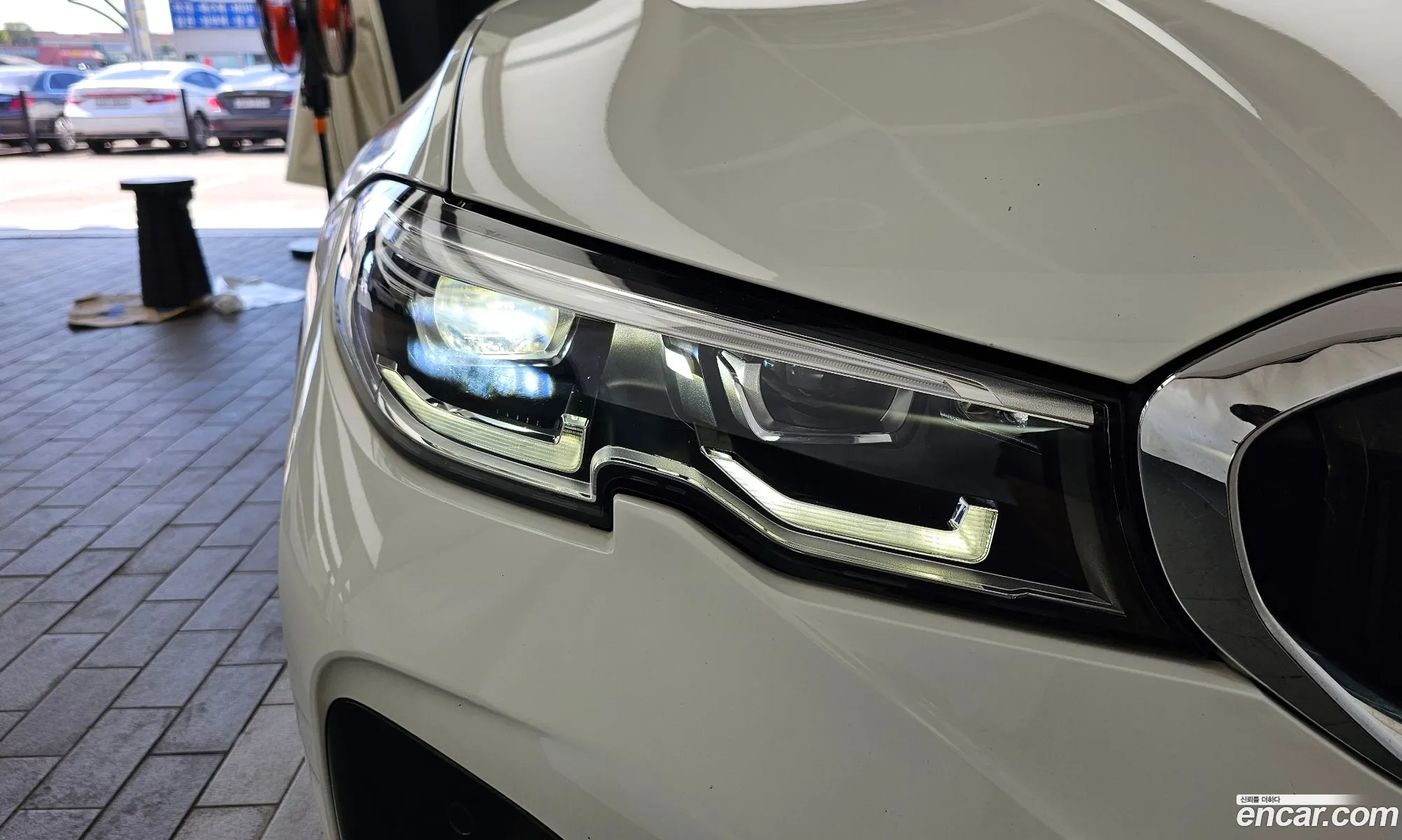 BMW 3 Series 2022 — 14