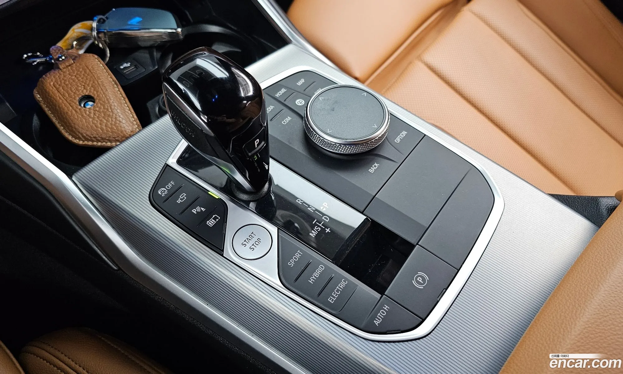 BMW 3 Series 2022 — 16
