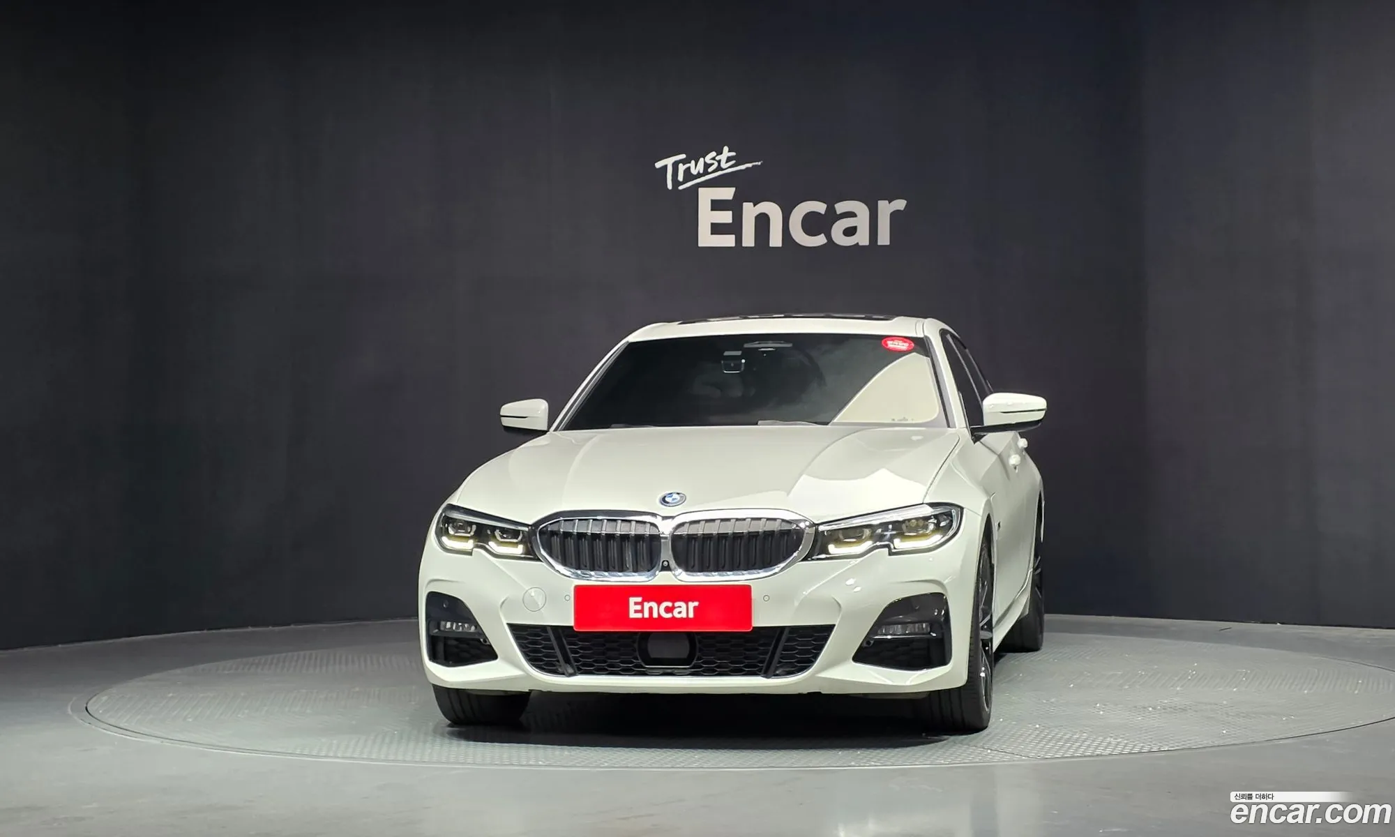 BMW 3 Series 2022 — 5