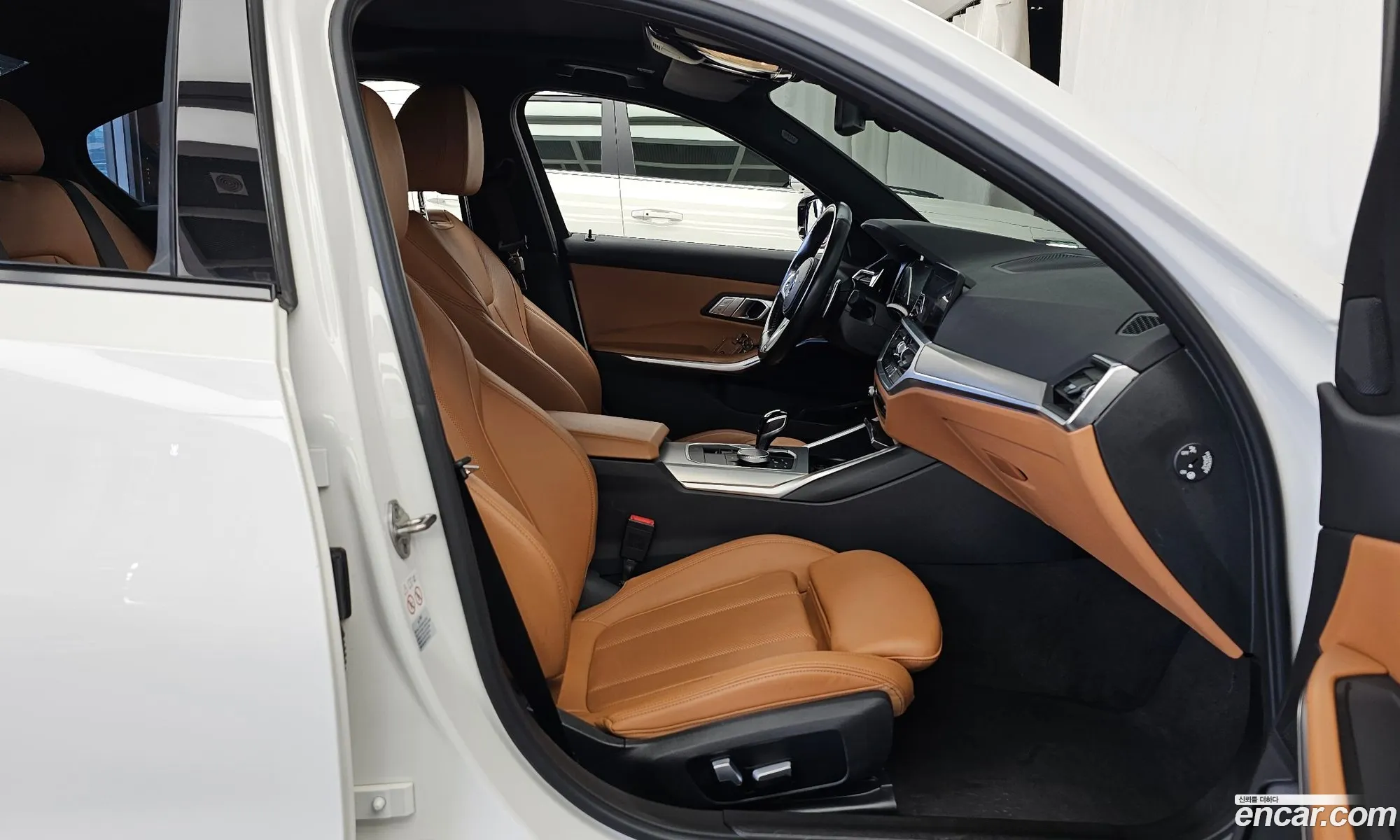 BMW 3 Series 2022 — 9