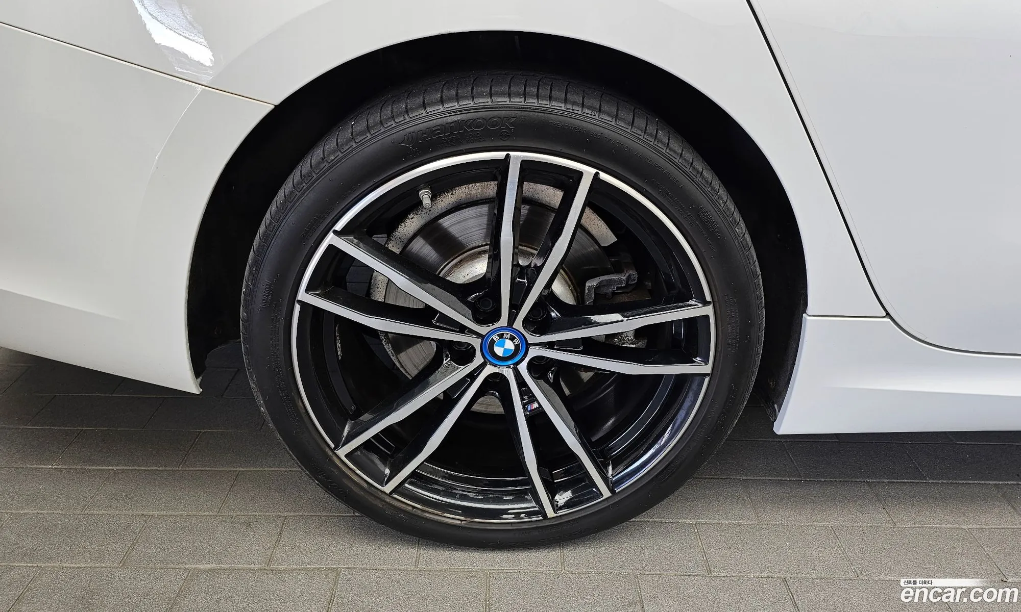BMW 3 Series 2022 — 26