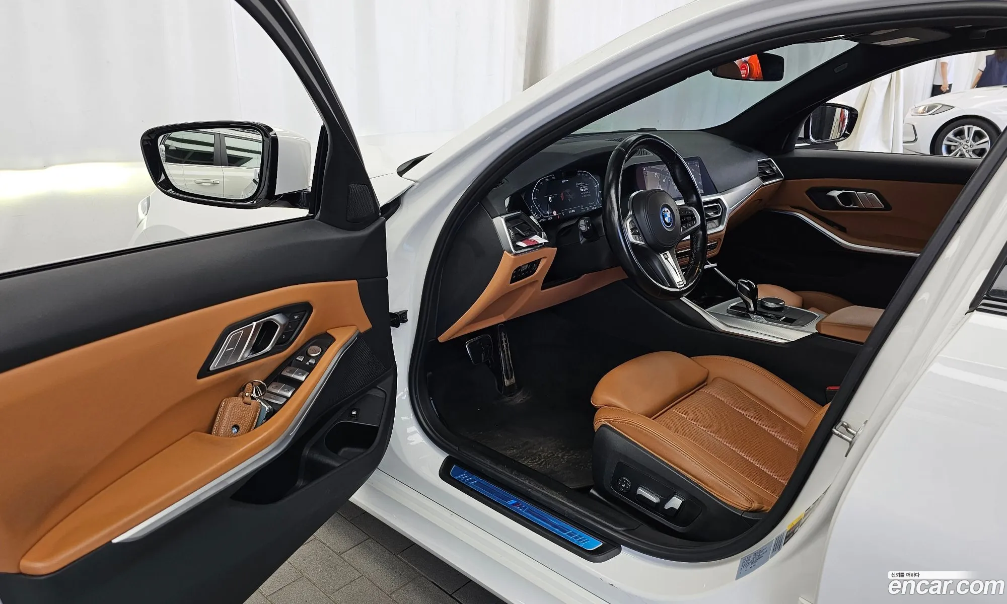 BMW 3 Series 2022 — 10