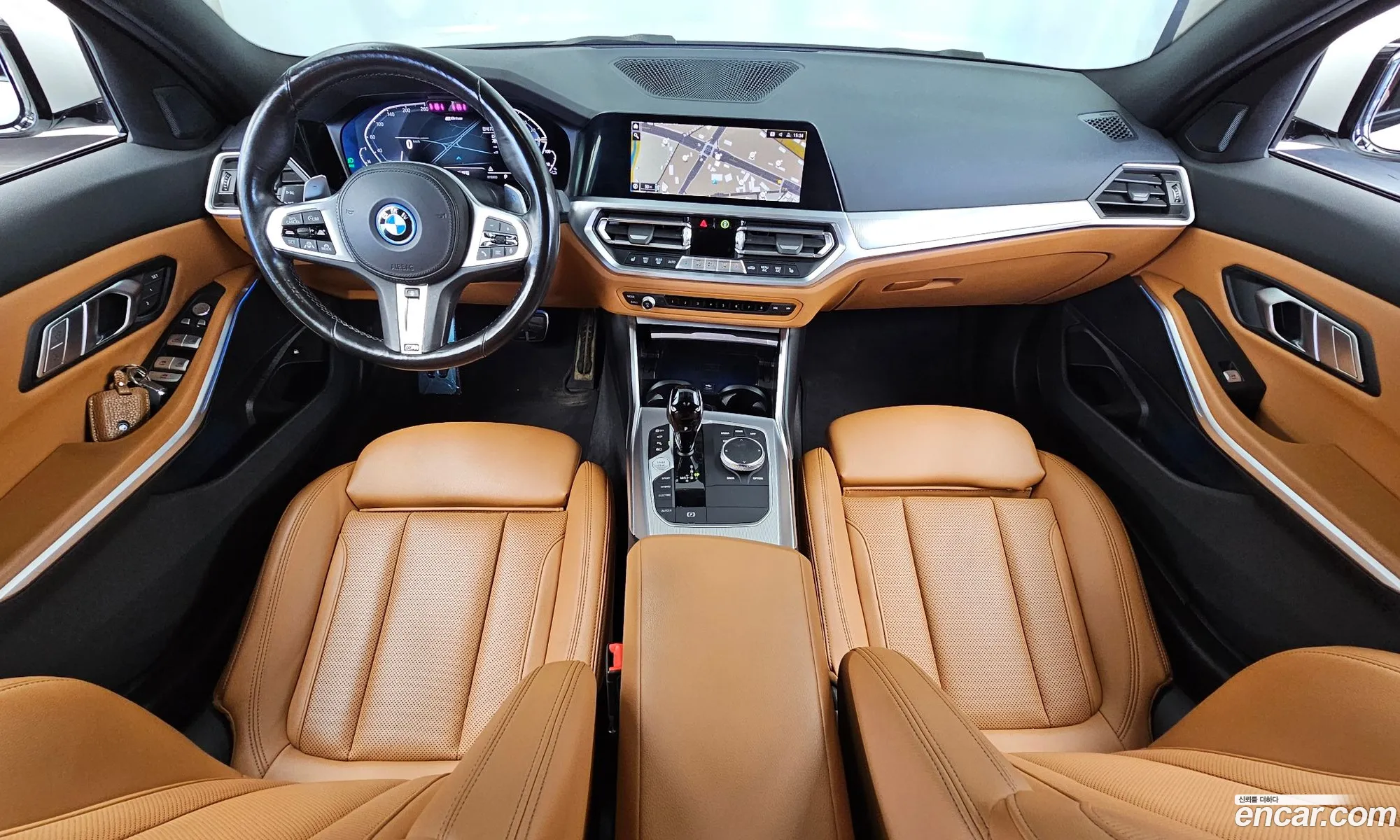 BMW 3 Series 2022 — 12