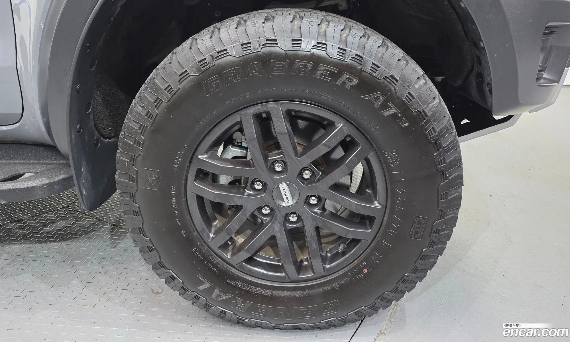 Ford Ranger 2022 6FPPXXMJ2NNJ14581 — 13