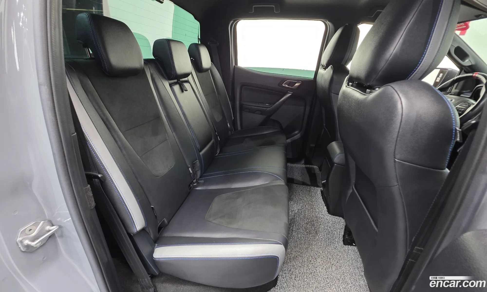 Ford Ranger 2022 6FPPXXMJ2NNJ14581 — 7