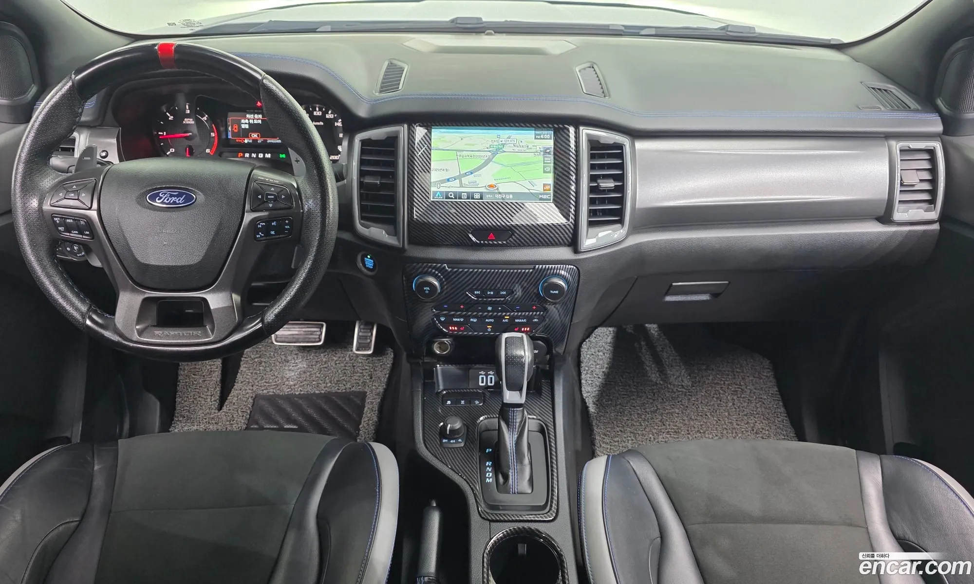 Ford Ranger 2022 6FPPXXMJ2NNJ14581 — 10