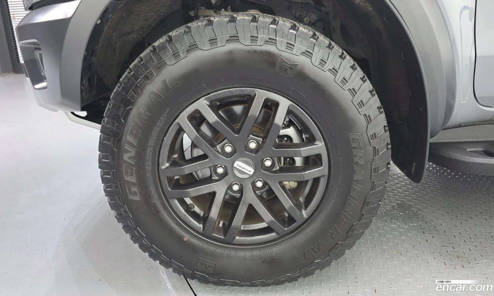 Ford Ranger 2022 6FPPXXMJ2NNJ14581 — 5