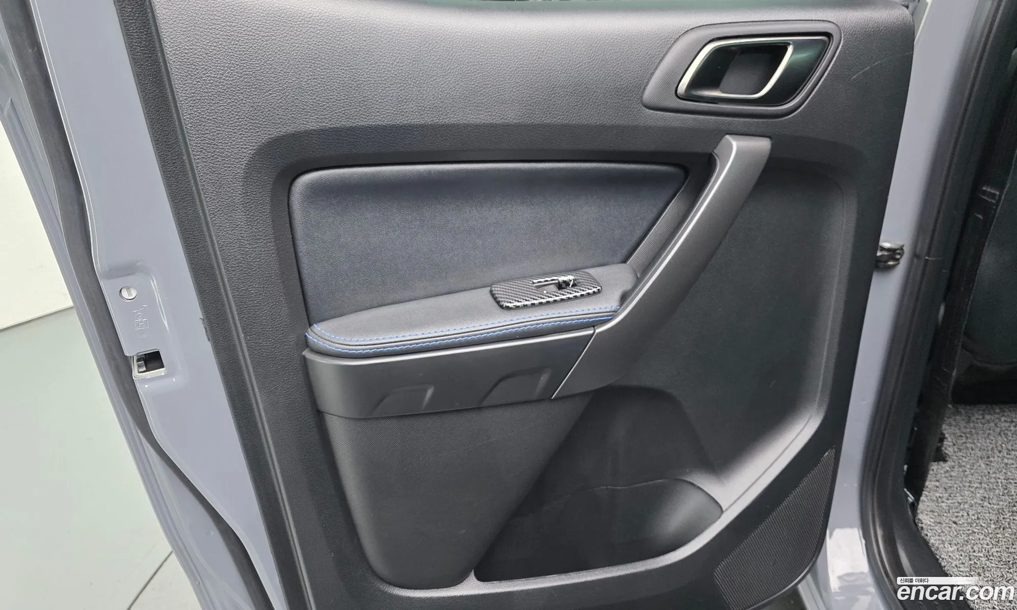 Ford Ranger 2022 6FPPXXMJ2NNJ14581 — 22