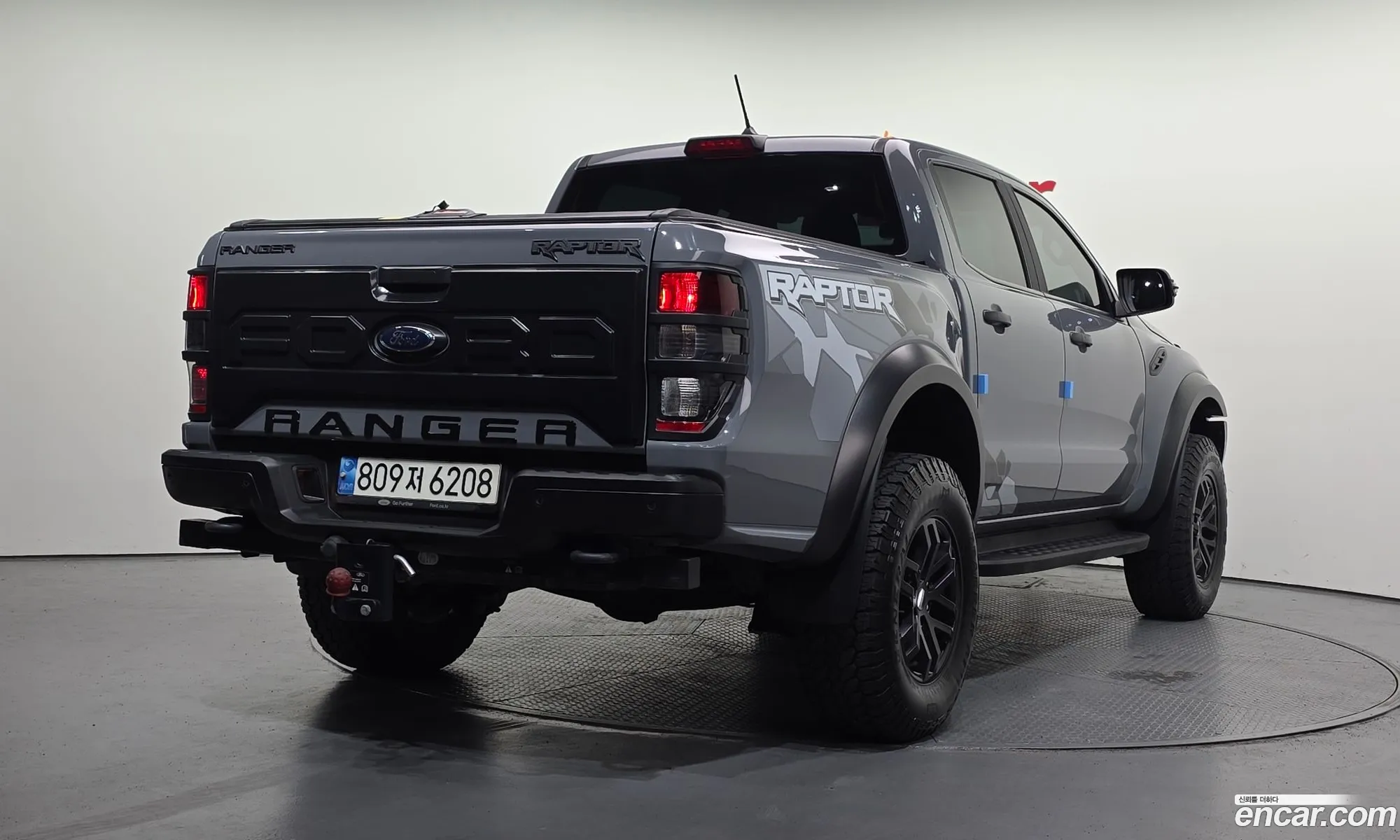 Ford Ranger 2022 6FPPXXMJ2NNJ14581 — 14