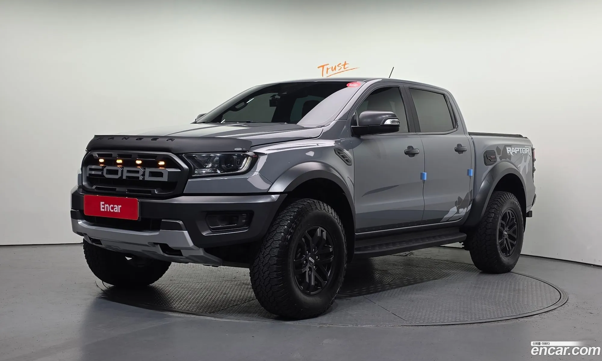 Ford Ranger 2022 6FPPXXMJ2NNJ14581 — 23