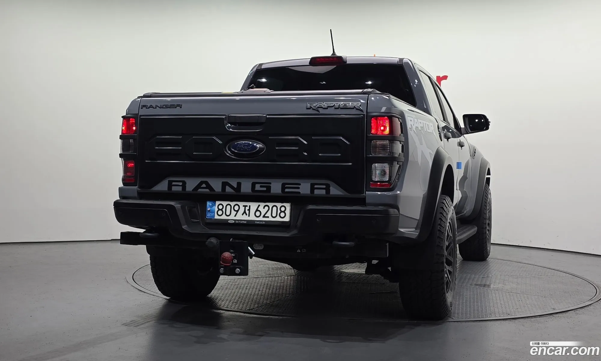 Ford Ranger 2022 6FPPXXMJ2NNJ14581 — 6