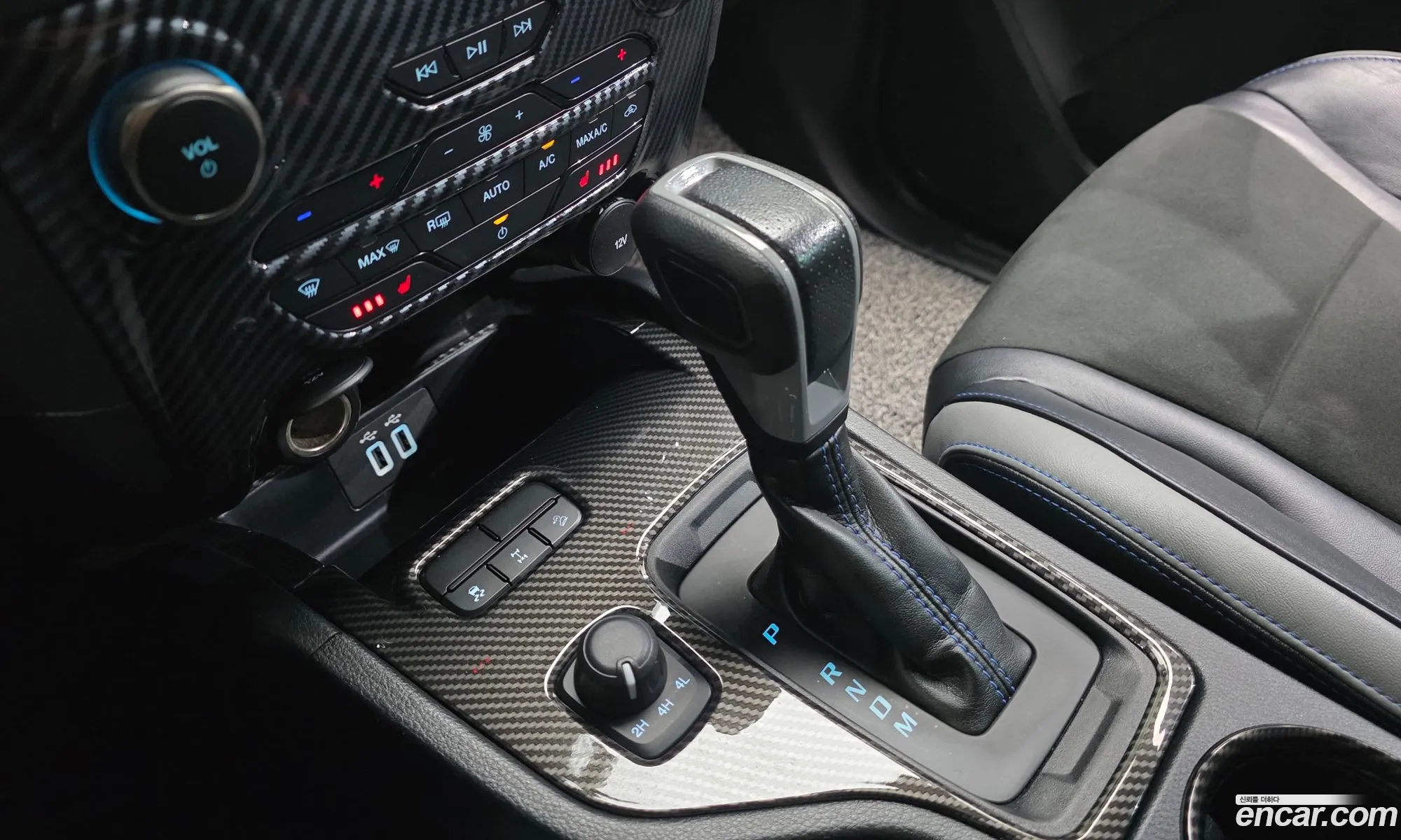 Ford Ranger 2022 6FPPXXMJ2NNJ14581 — 4