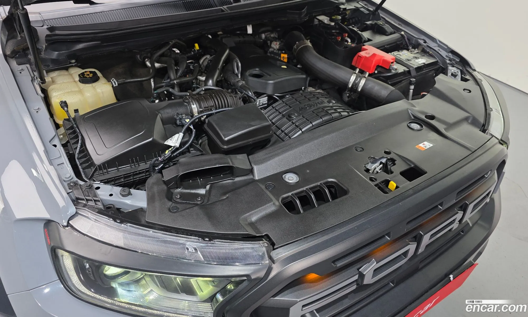 Ford Ranger 2022 6FPPXXMJ2NNJ14581 — 26