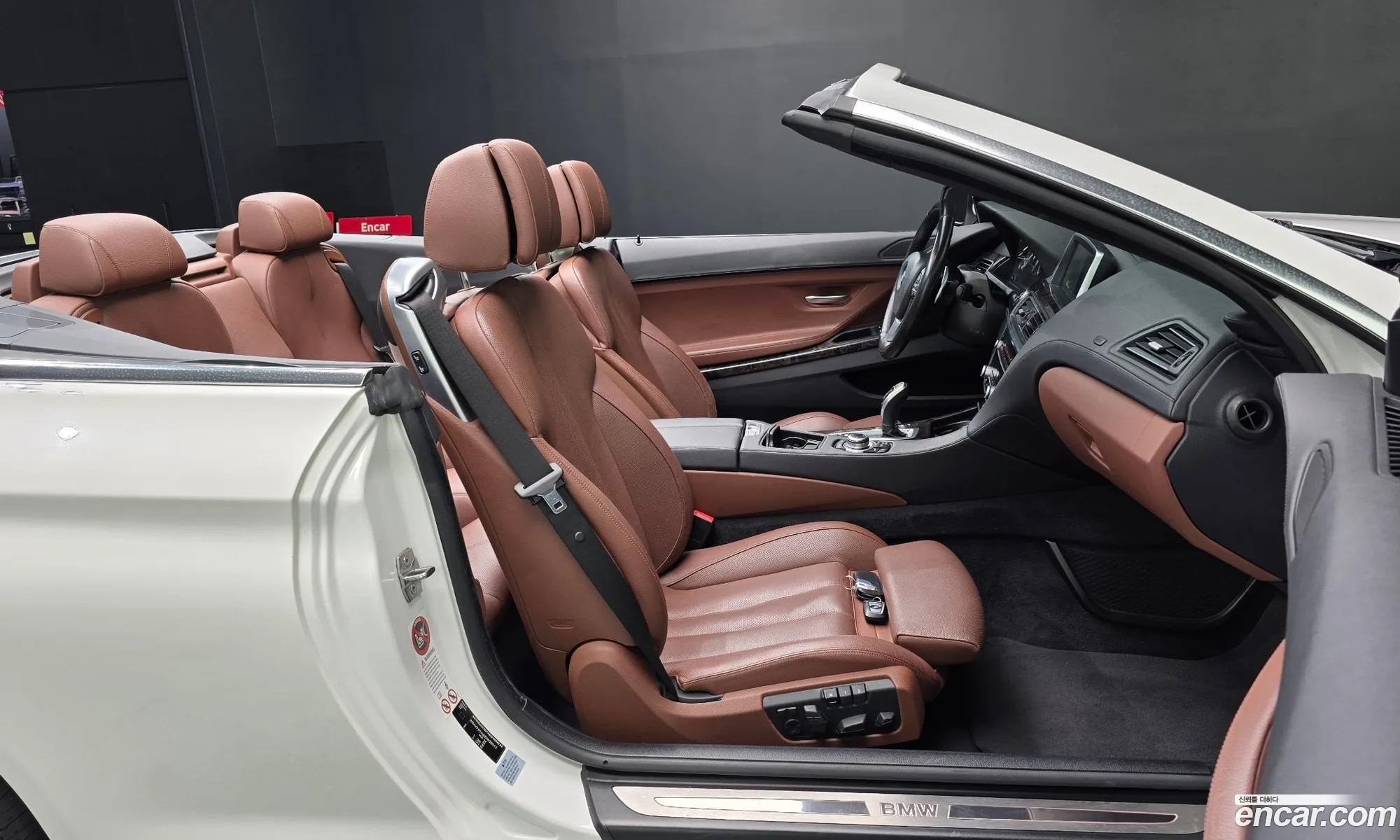 BMW 6 Series 2012 — 3