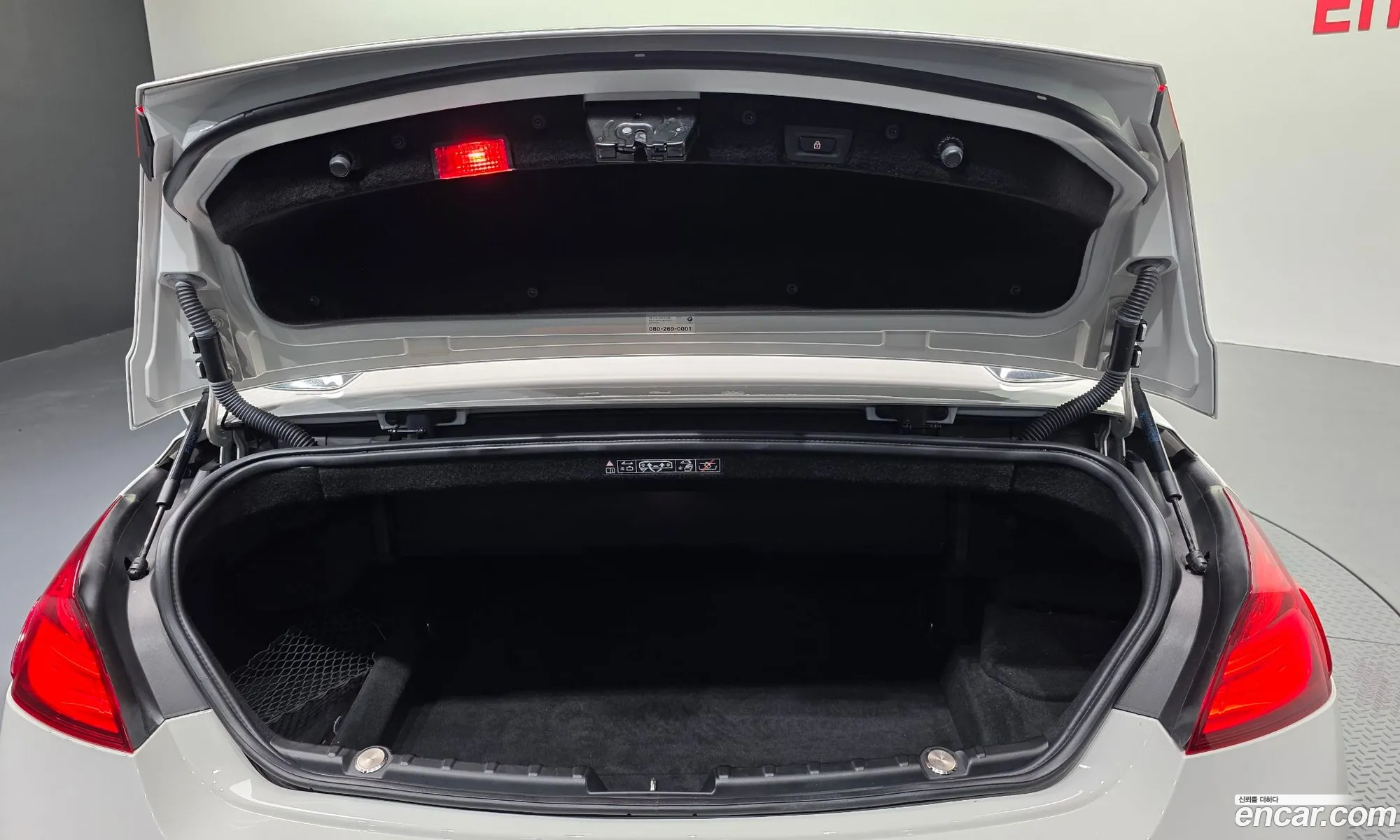 BMW 6 Series 2012 — 9