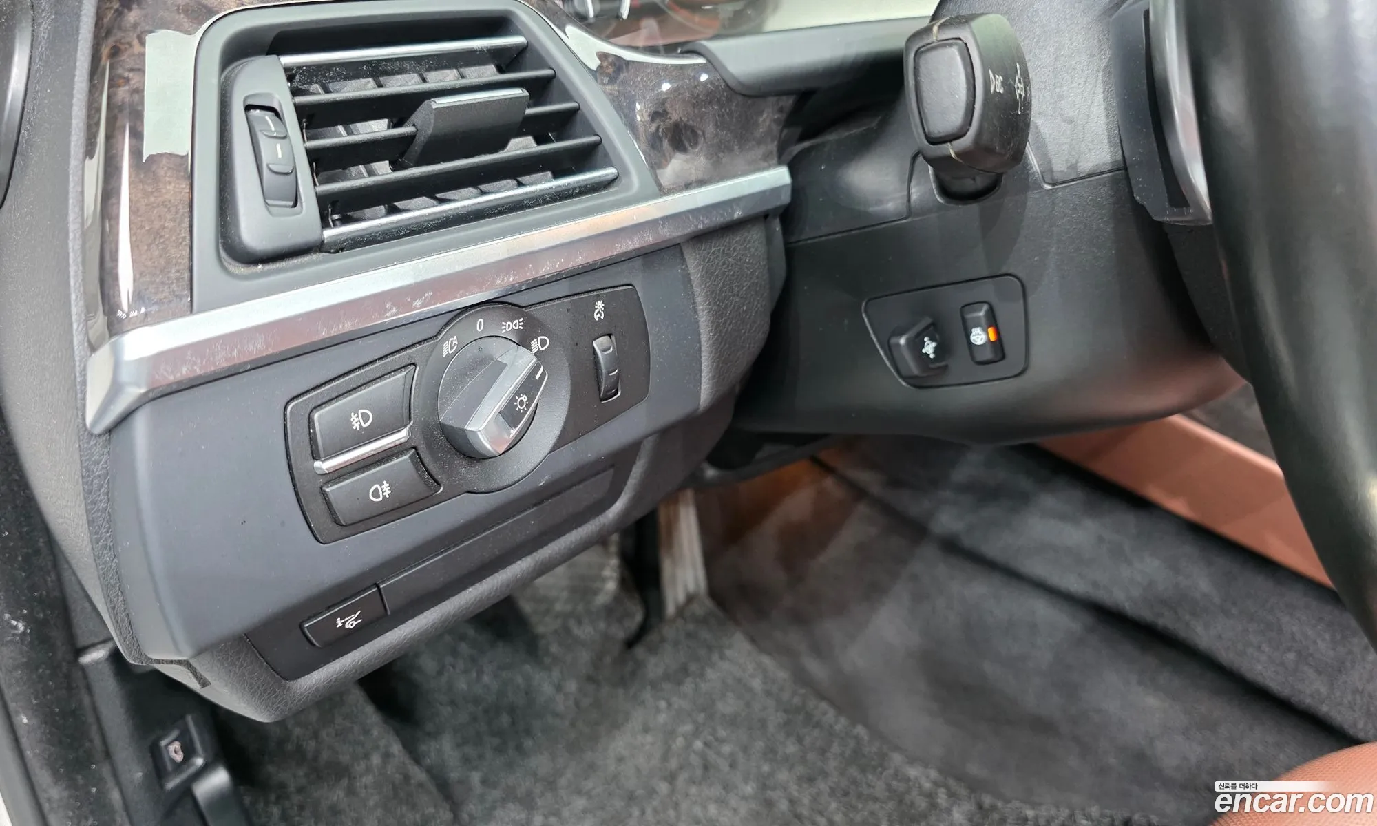 BMW 6 Series 2012 — 8