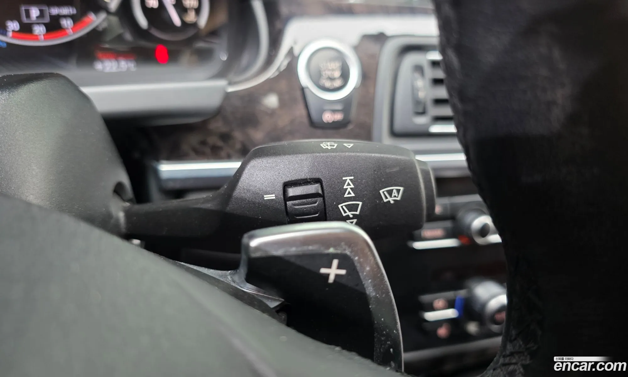 BMW 6 Series 2012 — 6