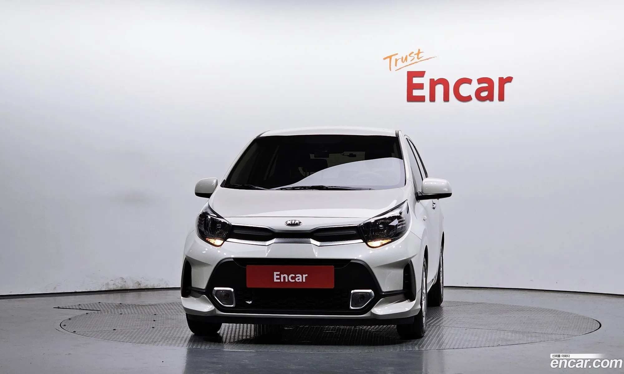Kia Morning Urban 2021 — 4
