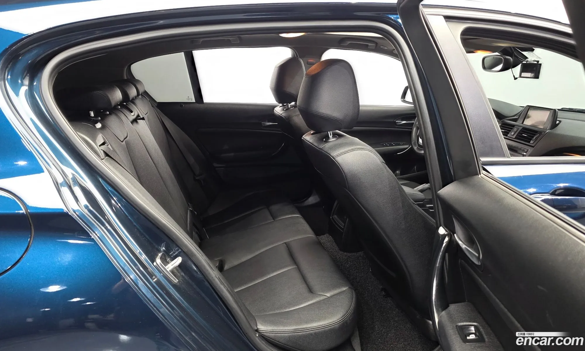 BMW 1 Series 2014 WBA1C1104EJ833069 — 11
