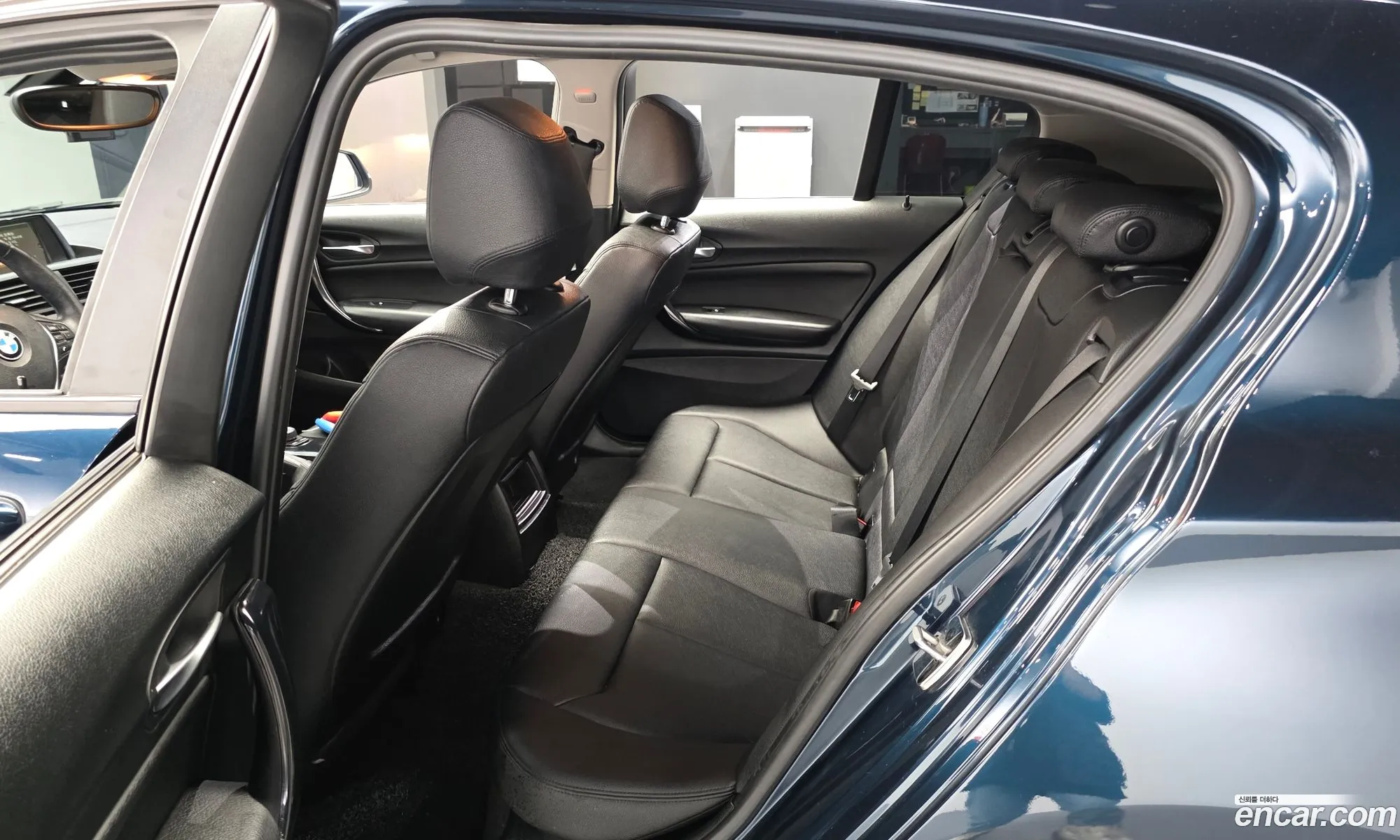 BMW 1 Series 2014 WBA1C1104EJ833069 — 14