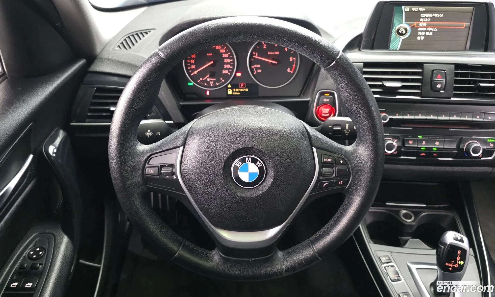 BMW 1 Series 2014 WBA1C1104EJ833069 — 12
