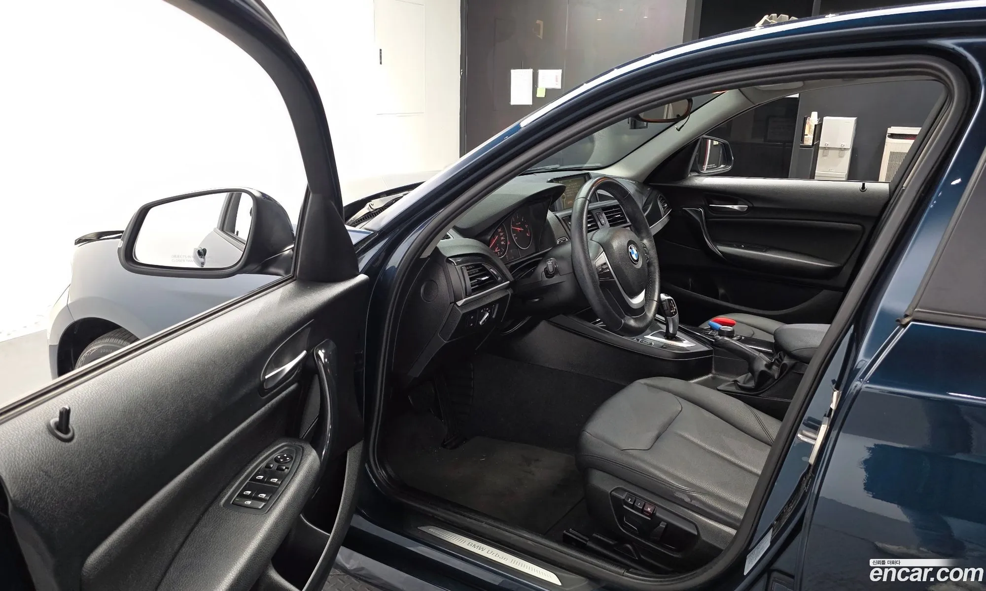 BMW 1 Series 2014 WBA1C1104EJ833069 — 15