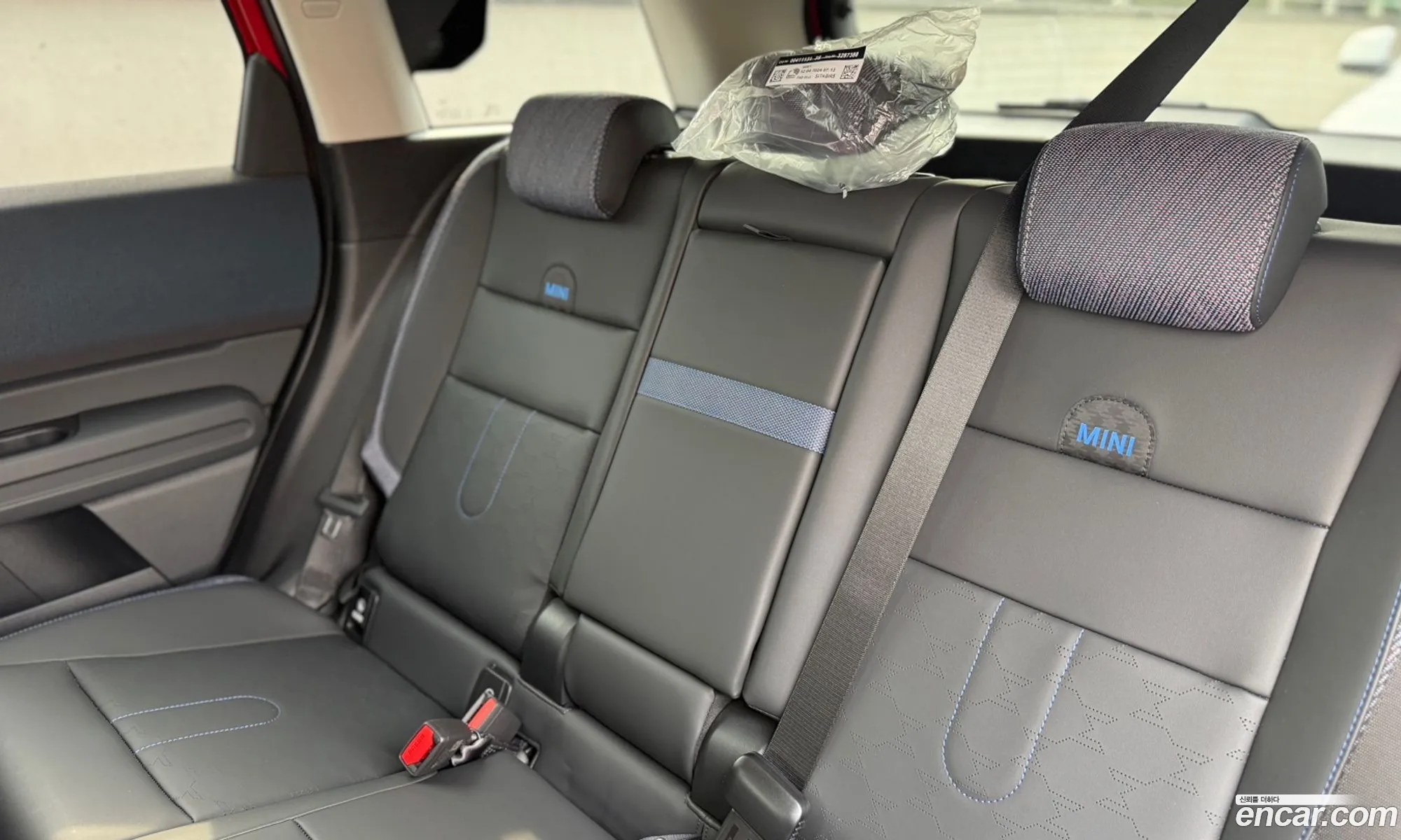 Mini Cooper Countryman Electric 2025 — 4
