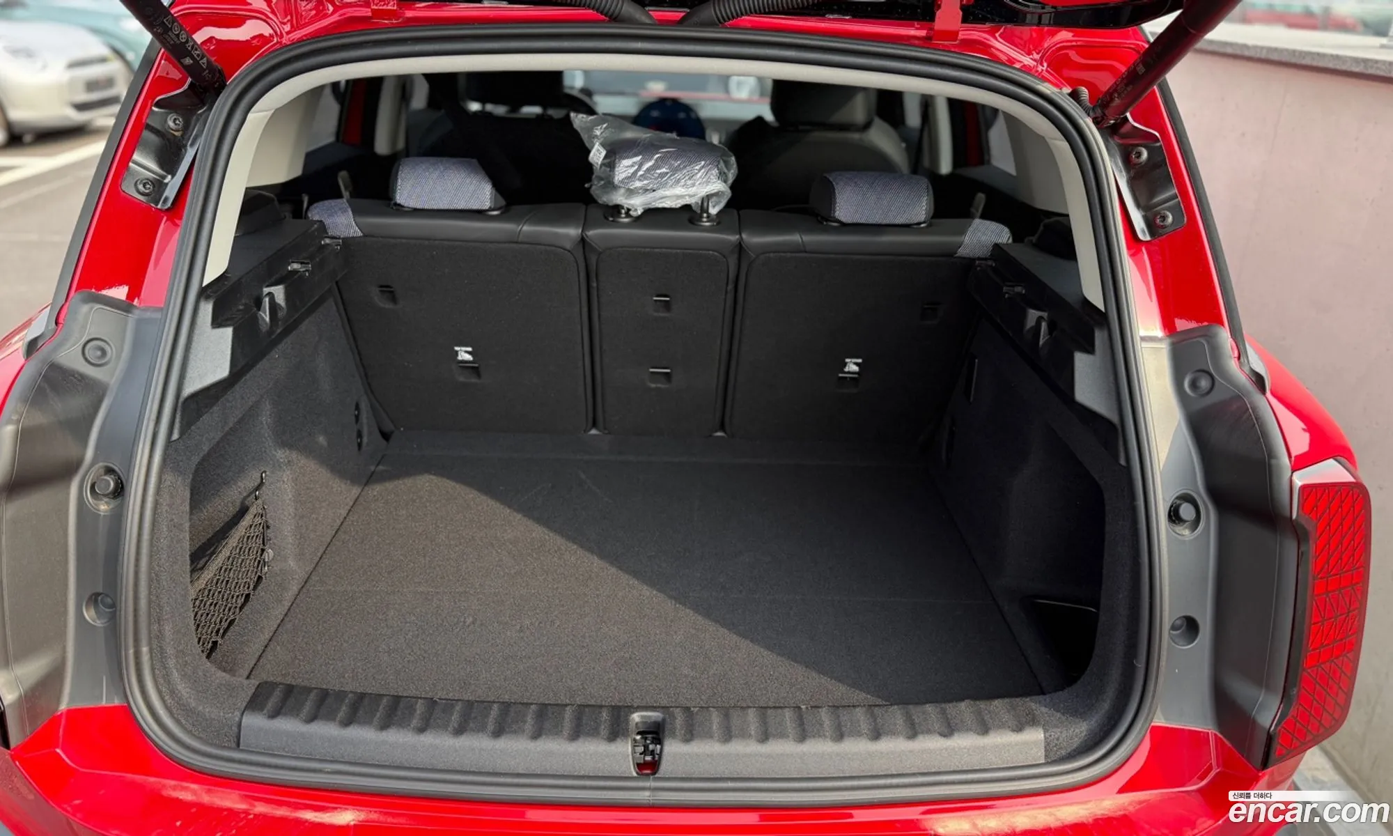 Mini Cooper Countryman Electric 2025 — 6