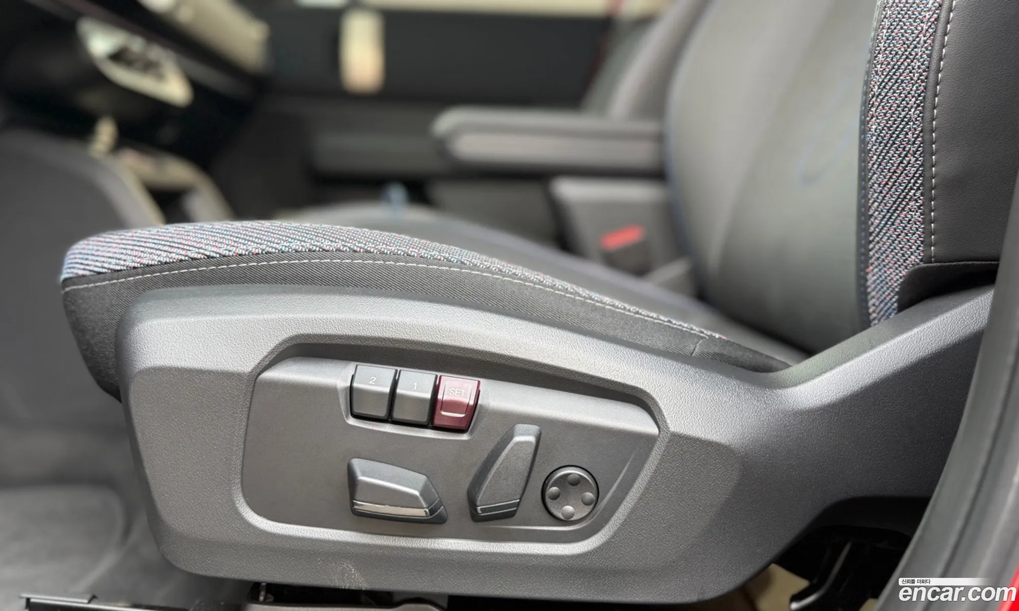 Mini Cooper Countryman Electric 2025 — 18