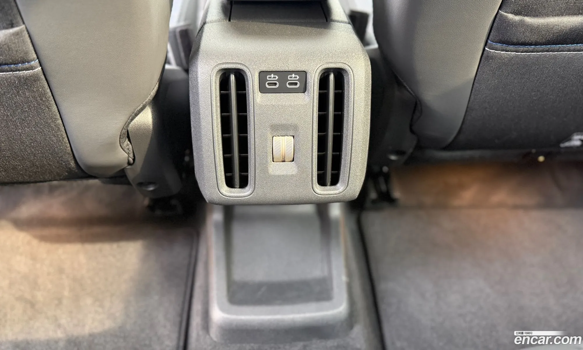 Mini Cooper Countryman Electric 2025 — 17