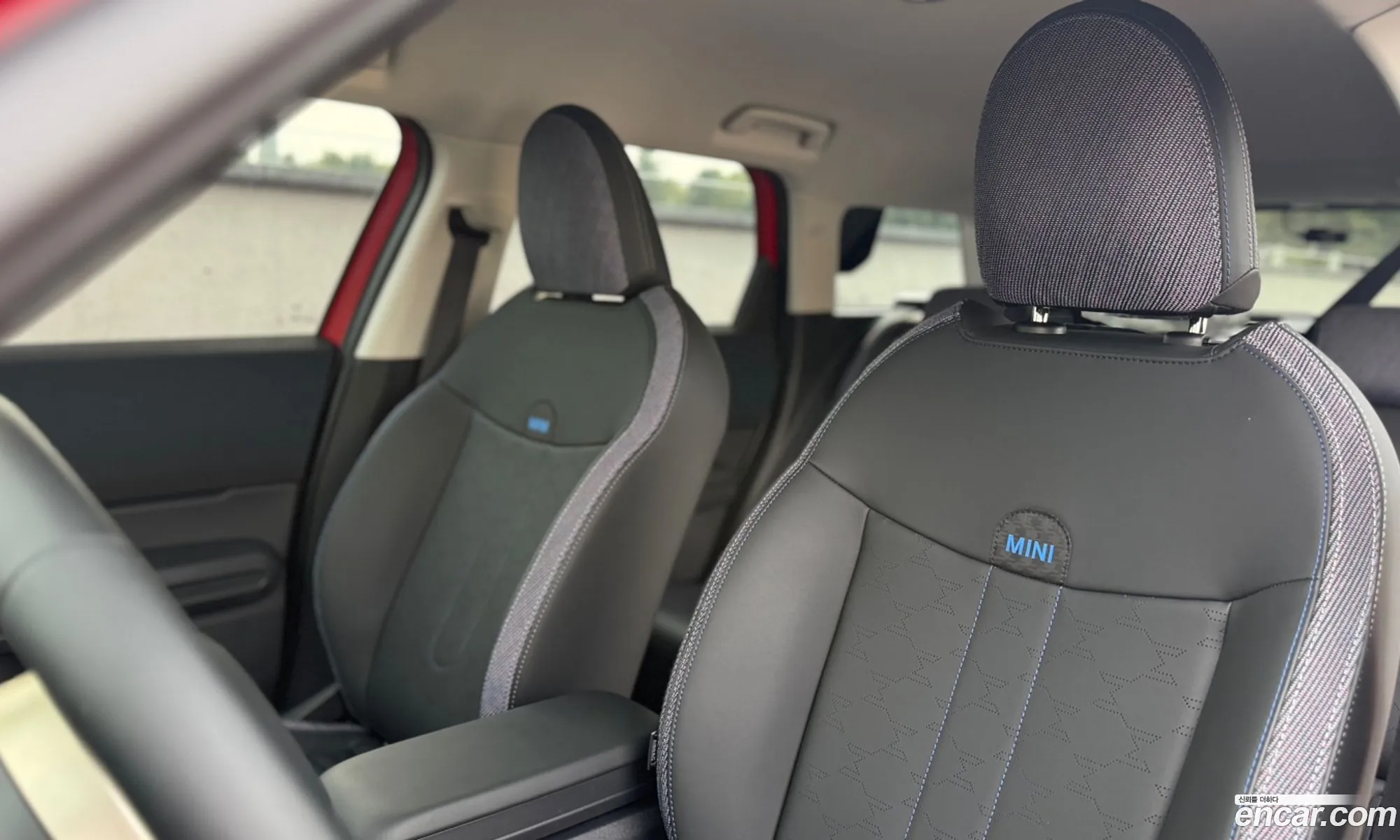 Mini Cooper Countryman Electric 2025 — 19