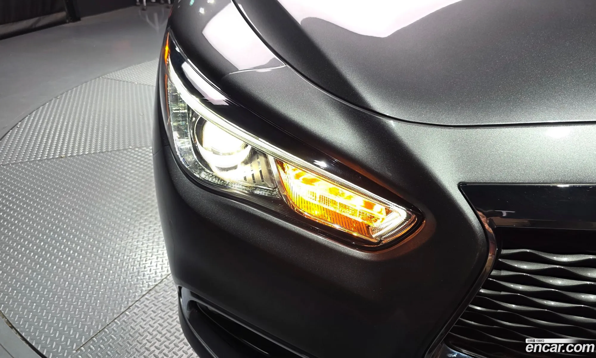 Infiniti QX60