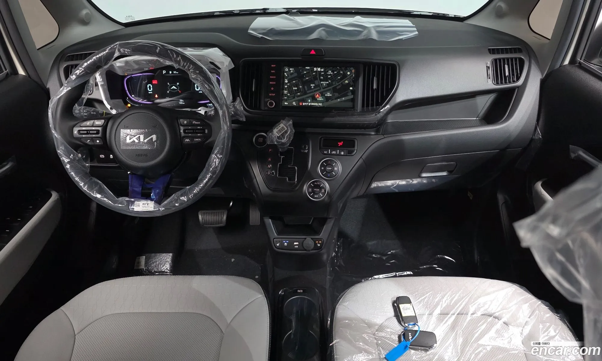 Kia Kia Ray 2026 — 3