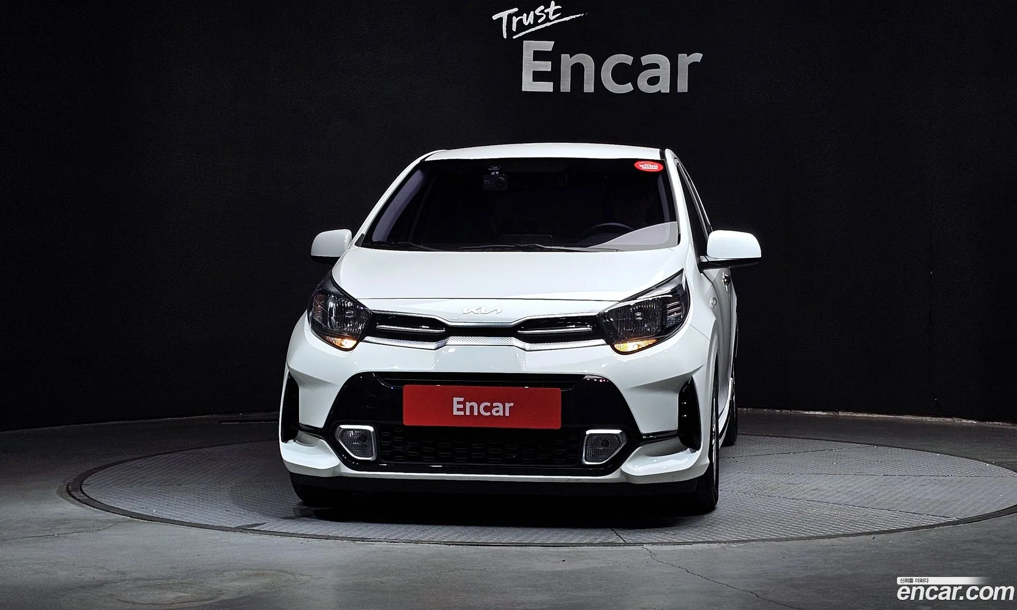 Kia Morning Urban 2023 — 2