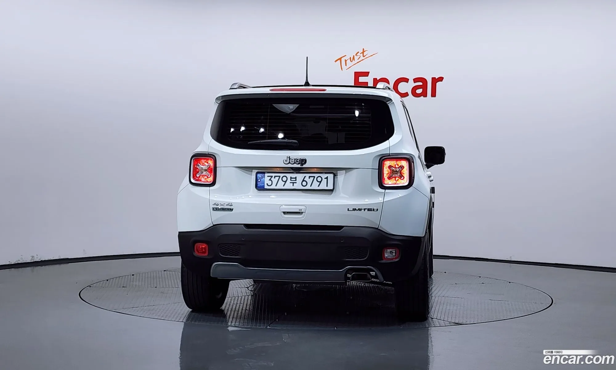 Jeep Renegade 2018 1C4BU0000JPH93429 — 7