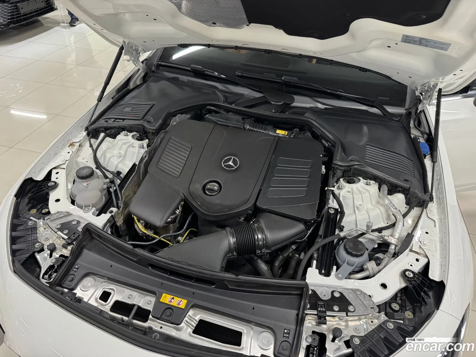 Mercedes-Benz CLE-Class C236 2025 — 2