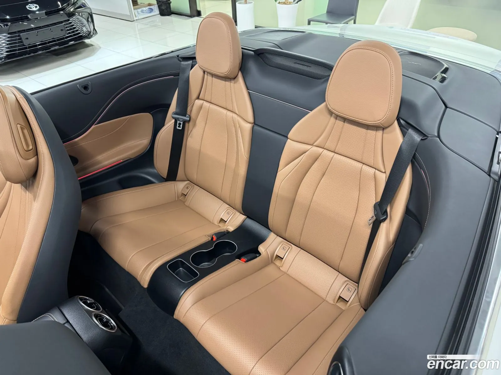 Mercedes-Benz CLE-Class C236 2025 — 12