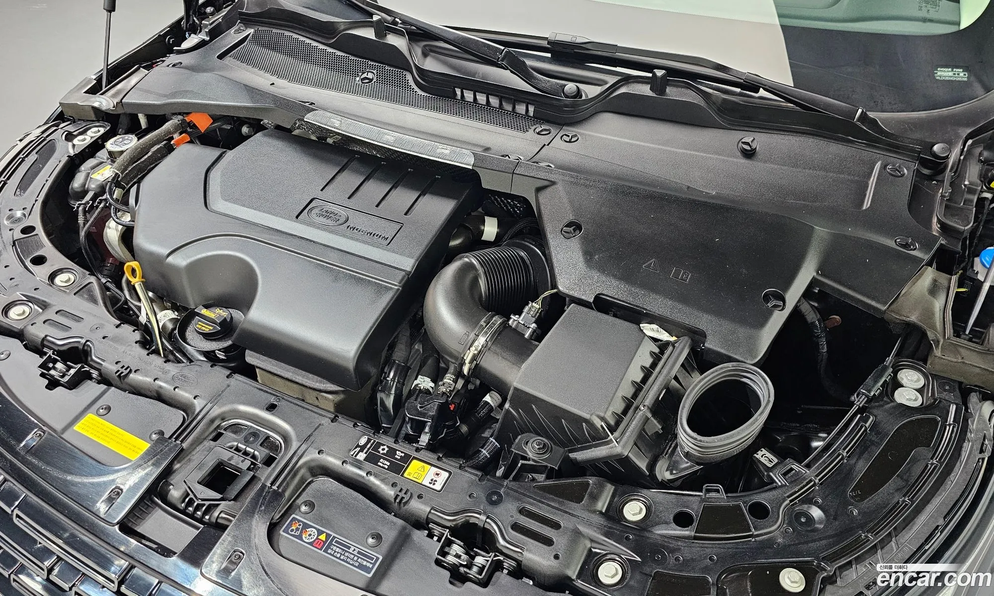 Land Rover Range Rover Evoque 2025 SALZA2BX4SH265396 — 24