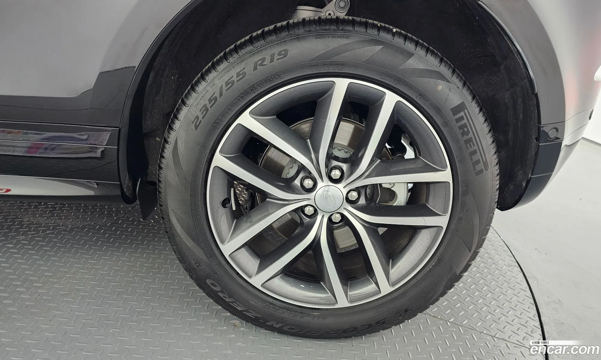 Land Rover Range Rover Evoque 2025 SALZA2BX4SH265396 — 15