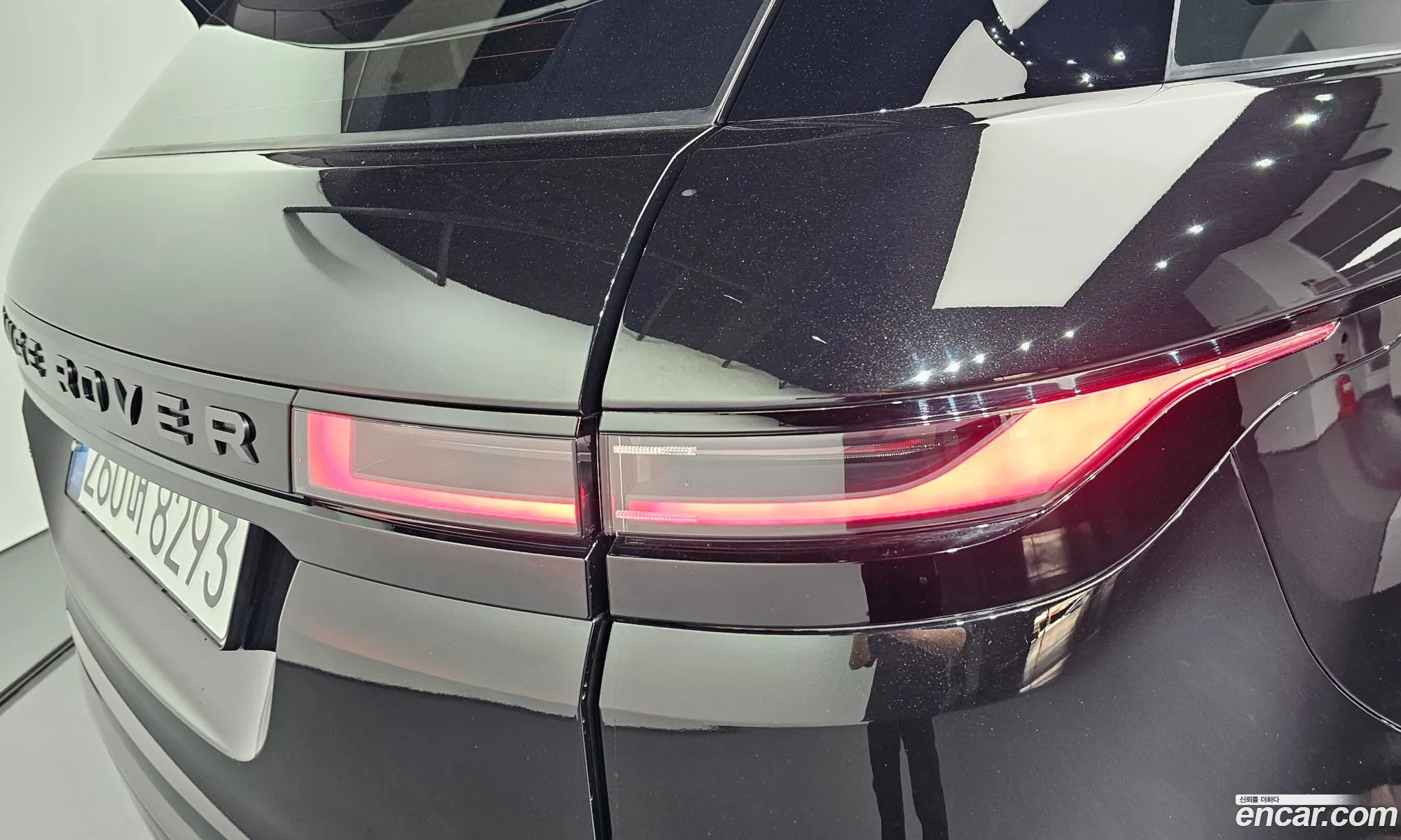 Land Rover Range Rover Evoque 2025 SALZA2BX4SH265396 — 27