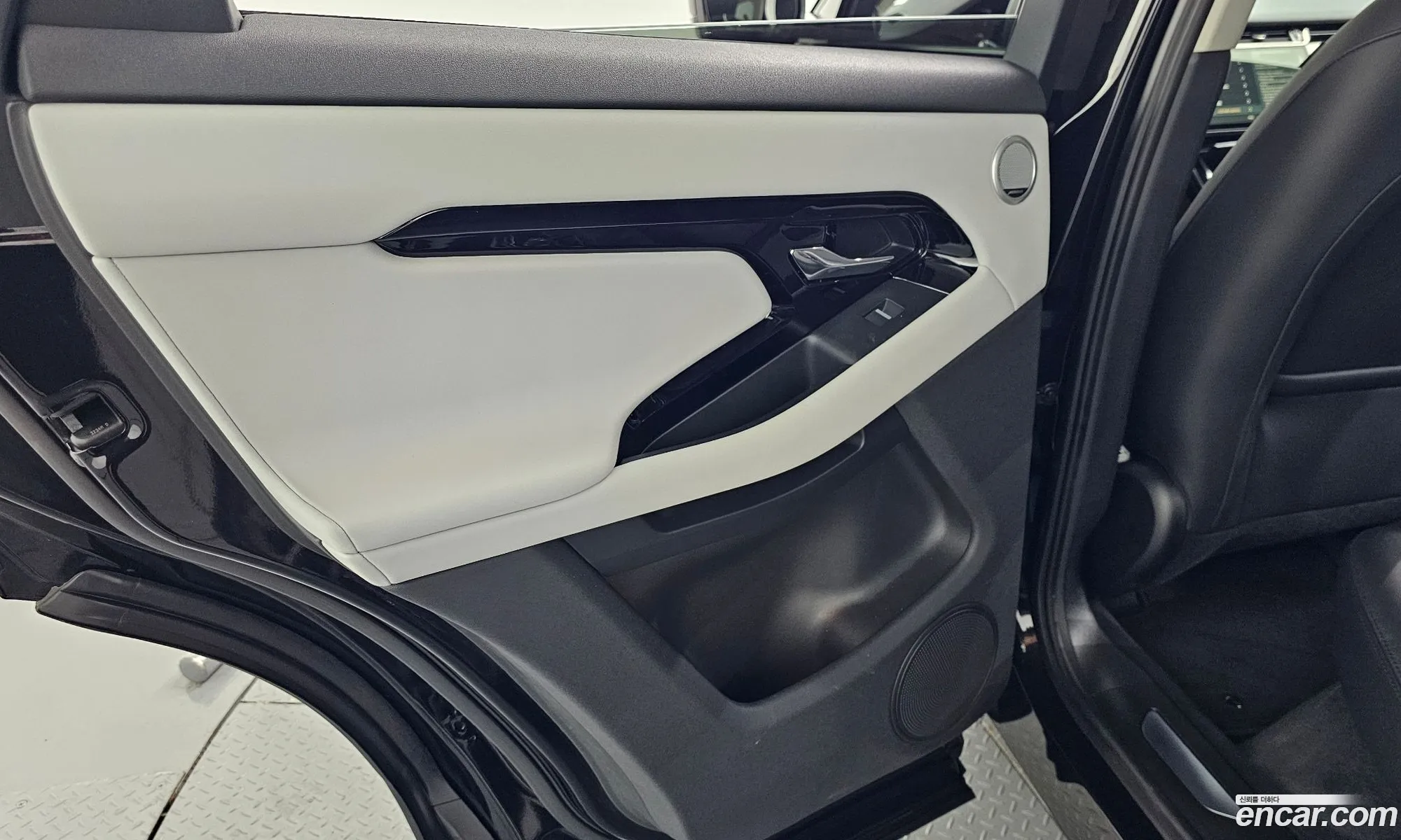 Land Rover Range Rover Evoque 2025 SALZA2BX4SH265396 — 20
