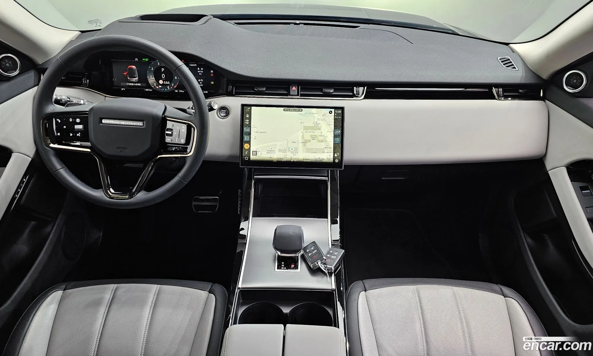 Land Rover Range Rover Evoque 2025 SALZA2BX4SH265396 — 5